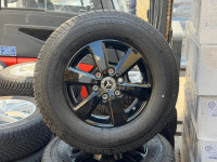 ORIGINAL FELGA A9104010700 ZA MERCEDES SPRINTER, 4 kom.