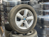 ORIGINAL FELGA STYLE 210 ZA BMW X5 E70, F15, 4 kom.