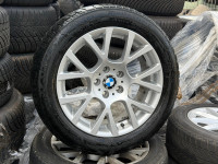 ORIGINAL FELGA STYLE 238 6775991 ZA BMW 5 F10, 5 GT, 3 F30, 7 F01...