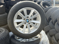 ORIGINAL FELGA STYLE 239 ZA BMW 5 F10 / F11, 4 kom.