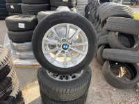 ORIGINAL FELGA STYLE 390 ZA BMW 3 F30 / F31, 4 F32 / F33, 4 kom.