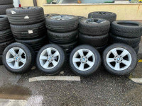 ORIGINAL FELGA STYLE 391 ZA BMW 3 F30 / F31, 4 F32 / F33, 4 kom.