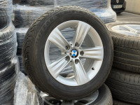 ORIGINAL FELGA STYLE 391 ZA BMW F30, 4 F32, 4 GRAN COUPE F36