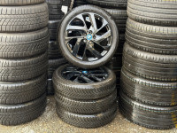ORIGINAL FELGA STYLE 428 ZA BMW i3S, 4 kom.