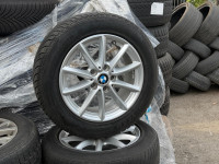 ORIGINAL FELGA STYLE 471 ZA BMW ACTIVE / GRAN TOURER, 4 kom.