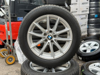 ORIGINAL FELGA STYLE 618 ZA BMW 5 G30 / G31, 4 kom.