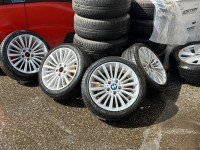 ORIGINAL FELGA STYLE 633 ZA BMW 5 G30 / G31, 4 kom.