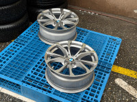 ORIGINAL FELGA STYLE 776 ZA BMW 3 G20 / G21, 4 G22 / G23, 4 kom.