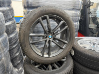 ORIGINAL FELGA STYLE M698 ZA BMW X3 G01, X4 G02, 4 kom.