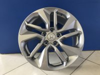 ORIGINAL FELGE HONDA 17'' 34417075A 5x114.3, 4 kom.