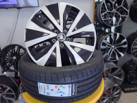 ORIGINAL LJETNI SET 2GJ601025B ZA ŠKODA KAROQ, 4 kom.