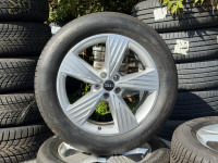 ORIGINAL LJETNI SET 89A601025B ZA AUDI Q4, VW ID.5, ŠKODA ELROQ, ENYAQ