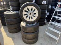 ORIGINAL LJETNI SET 8Y0601025T ZA AUDI A3 8Y, 4 kom.