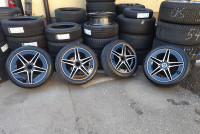 ORIGINAL LJETNI SET A2064017600 ZA MERCEDES C W206, 4 kom.
