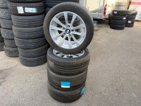 ORIGINAL LJETNI SET STYLE 395 ZA BMW 3 F30 / F31, 4 F32 / F33, 4 kom.