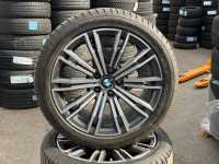 ORIGINAL LJETNI SET STYLE 790M ZA BMW 3 G20/G21, 4 G22/G23, 4 kom.