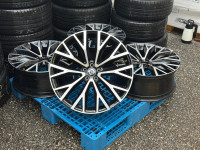 ORIGINAL FELGA 31454682 ZA VOLVO XC60 II, XC90 II, 4 kom.