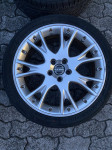 Original Volvo Nebula Felge 8x18 ET49 + ljetne gume