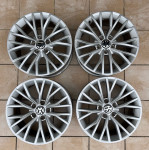 Original VW 17 Cola Felge Passat B8 Arteon