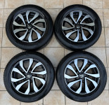 Original VW T Cross Taigo 16 Cola 5x100