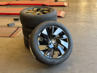 ORIGINAL ZIMSKI SET 2GJ601025L ZA VW TIGUAN, TAYRON, ŠKODA KODIAQ