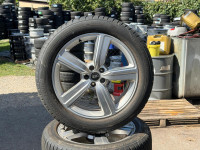ORIGINAL ZIMSKI SET 4KE071490A8Z8 ZA AUDI Q8 E-TRON, 4 kom.