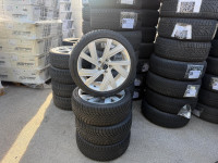 ORIGINAL ZIMSKI SET 5H0601025AE ZA VW GOLF, ŠKODA OCTAVIA, SEAT LEON