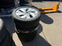 ORIGINAL ZIMSKI SET 5H0601025B ZA VW GOLF, ŠKODA OCTAVIA 3, SEAT LEON