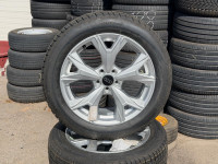 ORIGINAL ZIMSKI SET 82A601025S ZA AUDI A1 ALLSTREET / CITYCARVER