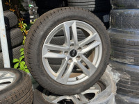 ORIGINAL ZIMSKI SET 8W0601025P ZA AUDI A4 B9, 4 kom.