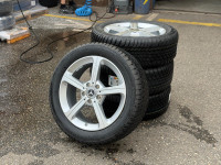 ORIGINAL ZIMSKI SET A1774011200 ZA MERCEDES A W177, B W247, CLA W118