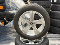ORIGINAL ZIMSKI SET A2134011200 ZA MERCEDES E W213, 4 kom.