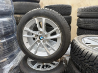 ORIGINAL ZIMSKI SET STYLE 474 ZA BMW 2 ACTIVE TOURER F45, 4 kom.