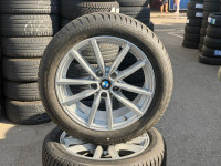 ORIGINAL ZIMSKI SET STYLE 778 ZA BMW 3 G20 / G21, 4 G22 / G23, 4 kom.