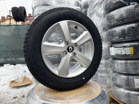 ORIGINAL ZIMSKI SET403004677R ZA RENAULT CLIO, 4 kom.