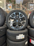 Originalni BMW zimski 18'' komplet kotača za serije 1 i 2 F70 i F74