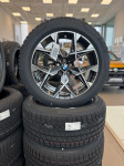 Originalni BMW zimski komplet kotača 19'' za X3 (G45)