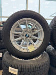 Originalni BMW zimski komplet kotača za G20,G20LCi,G21,G21LCi