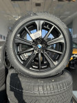 Originalni BMW zimski komplet kotača za X5/X6 (G05 i G06)