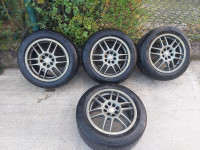 OZ felge 4x100 i 4x114,3