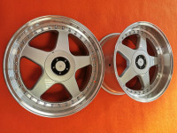 OZ Racing FUTURA REPIKA 8.5J 10.5J 19