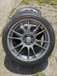 OZ Ultraleggiera 17'' rupe 4x100, 4 kom.