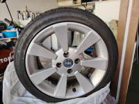 Panda Sporting HPT alu felge 15'' rupe 4x98, 4 kom.