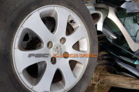 PEUGEOT ALU FELGE 15 COLA