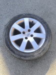 Peugeot Alu felge 16'' rupe 4x108 4 kom.