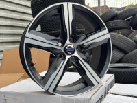 PLATIŠČE 31423871 ZA VOLVO V40, S40, S60, S80, V70, 4 kom.