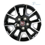 PLATIŠČE Fiat Ducato OE ALU platišče 16 col 6J x 16