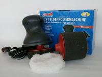 POLIR APARAT ZA FELGE 12V