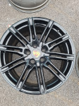 Porsche Cayenne alu21  original