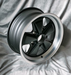 Porsche felge Maxilite Fuchs